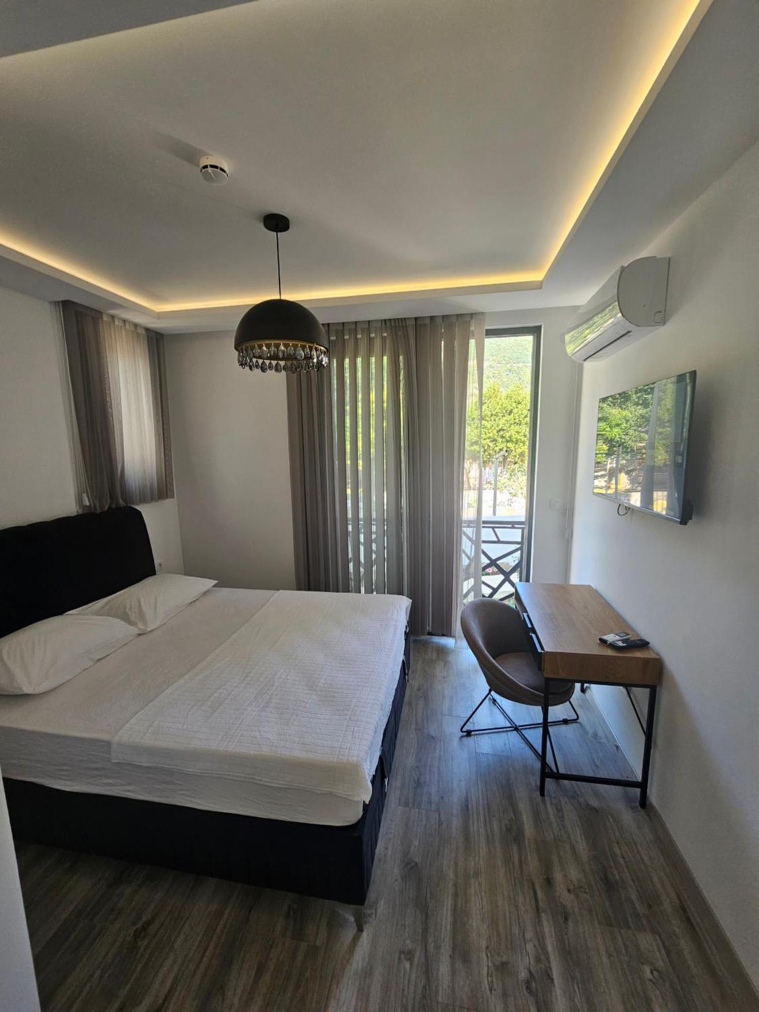 La Vida Guest house Budva