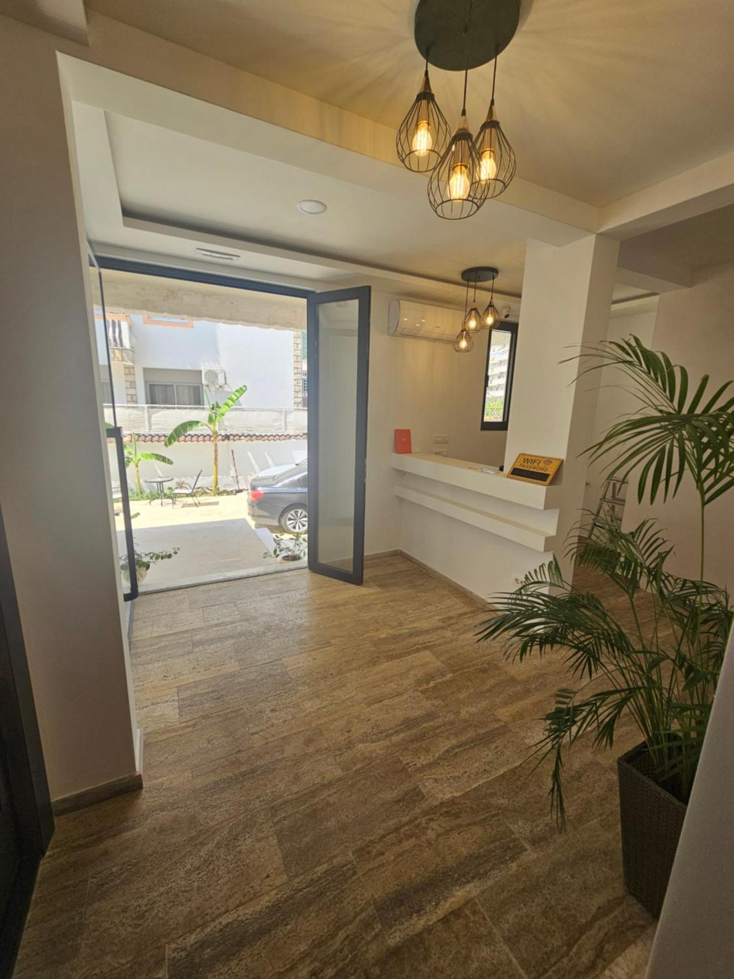 Guest house La Vida *