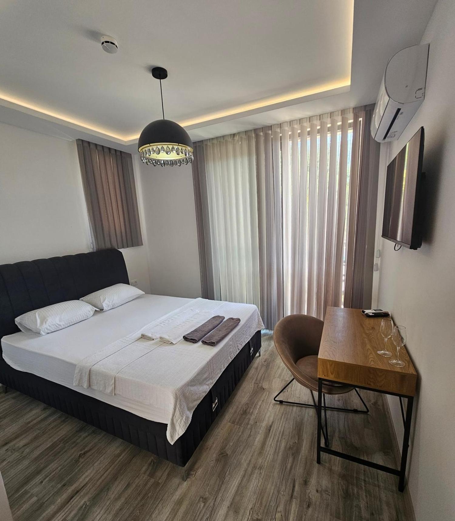 Guest house La Vida Budva